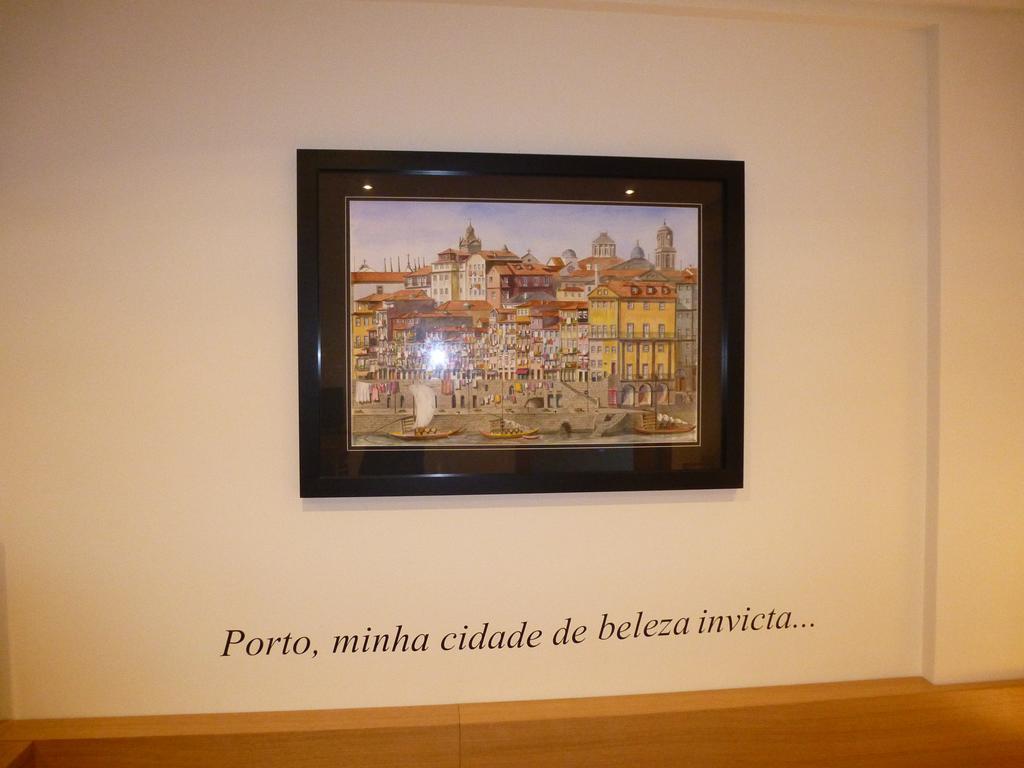 Bra.Com Apartments Oporto Bonfim Extérieur photo